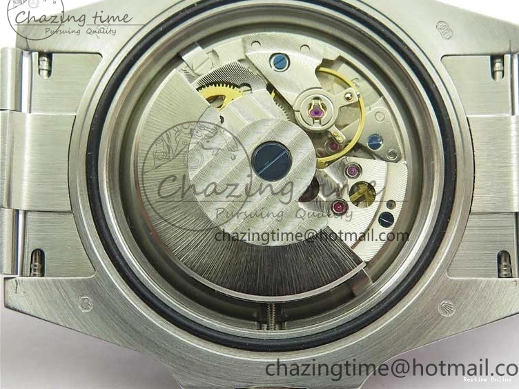 0407 Packable Submariner 41mm 126610 LN BP Maker Black Dial on SS Bracelet A 2612